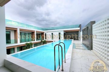 8 Bedroom Villa for sale in Nong Prue, Chonburi