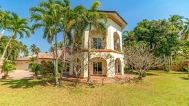 5 Bedroom Villa for sale in Huai Yai, Chonburi