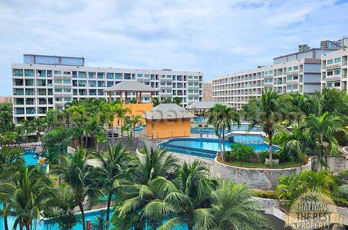 1 Bedroom Condo for sale in Laguna Beach Resort 3 - The Maldives, Nong Prue, Chonburi