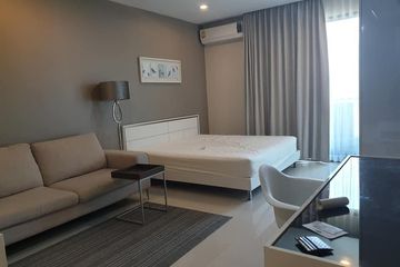 1 Bedroom Condo for rent in Supalai Premier Asoke, Bang Kapi, Bangkok near MRT Phetchaburi