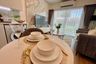 1 Bedroom Condo for sale in Siam Oriental Oasis, Nong Prue, Chonburi