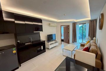 1 Bedroom Condo for sale in Club Royal, Na Kluea, Chonburi