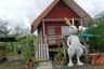 House for sale in Bang Tabun Ok, Phetchaburi