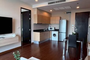 1 Bedroom Condo for rent in The Address Chidlom, Lumpini, Bangkok near BTS Chit Lom