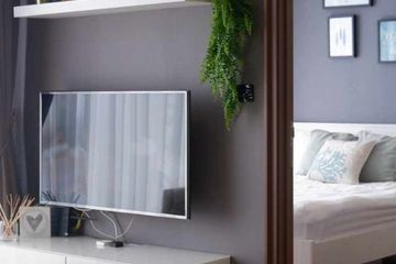 1 Bedroom Condo for sale in Mayfair Place Sukhumvit 50, Phra Khanong, Bangkok near BTS On Nut