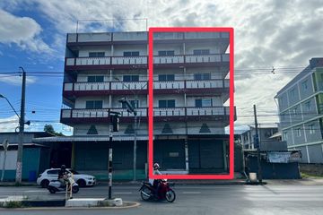 Commercial for Sale or Rent in Lat Sawai, Pathum Thani near BTS Khlong Ha