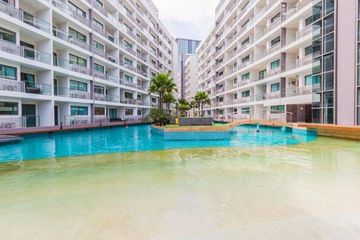Condo for sale in Laguna Beach Resort, Nong Prue, Chonburi