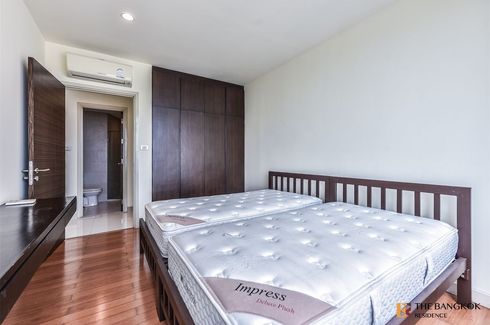 2 Bedroom Condo for rent in Watermark Chaophraya River, Bang Lamphu Lang, Bangkok