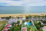 2 Bedroom Condo for sale in Cetus, Nong Prue, Chonburi
