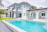 4 Bedroom Villa for sale in Green Field Villas 3, Nong Prue, Chonburi