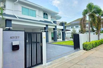 4 Bedroom Villa for sale in Green Field Villas 3, Nong Prue, Chonburi