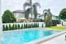 4 Bedroom Villa for sale in Green Field Villas 3, Nong Prue, Chonburi