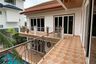 4 Bedroom Villa for rent in Chonburi