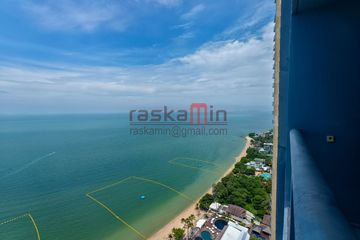 1 Bedroom Condo for sale in Zire Wongamat, Na Kluea, Chonburi