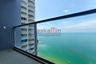 1 Bedroom Condo for sale in Zire Wongamat, Na Kluea, Chonburi