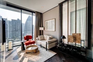 2 Bedroom Condo for rent in The ESSE Sukhumvit 36, Phra Khanong, Bangkok near BTS Thong Lo