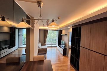 1 Bedroom Condo for rent in Focus at Ploenchit, Khlong Toei, Bangkok near BTS Ploen Chit
