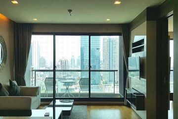 1 Bedroom Condo for rent in The Address Sathorn, Silom, Bangkok near BTS Chong Nonsi