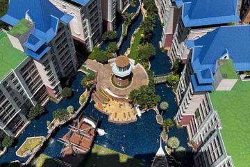 1 Bedroom Condo for sale in Nong Prue, Chonburi