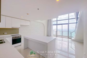 2 Bedroom Condo for Sale or Rent in The Riviera Jomtien, Nong Prue, Chonburi