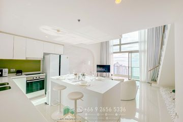 2 Bedroom Condo for Sale or Rent in The Riviera Jomtien, Nong Prue, Chonburi