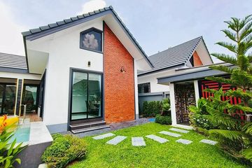 3 Bedroom House for sale in Pong, Chonburi