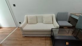 1 Bedroom Condo for rent in Maestro 01 Sathorn-Yenakat, Thung Maha Mek, Bangkok near MRT Khlong Toei