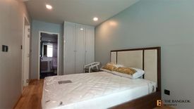 1 Bedroom Condo for rent in Maestro 01 Sathorn-Yenakat, Thung Maha Mek, Bangkok near MRT Khlong Toei