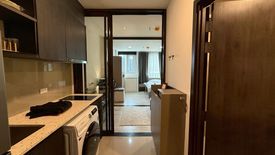 Condo for rent in XT Huaikhwang, Din Daeng, Bangkok near MRT Huai Khwang