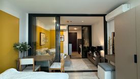 Condo for rent in XT Huaikhwang, Din Daeng, Bangkok near MRT Huai Khwang