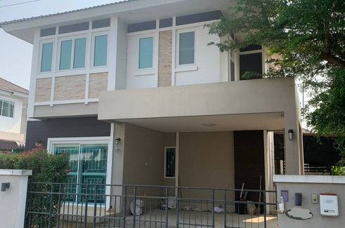 3 Bedroom House for rent in Townhome Ornsirin 6, San Pu Loei, Chiang Mai