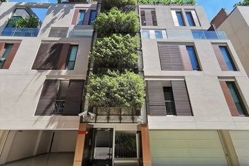 3 Bedroom Condo for rent in Baan Lux-Sathon, Chong Nonsi, Bangkok near MRT Khlong Toei