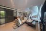 3 Bedroom Condo for rent in Baan Lux-Sathon, Chong Nonsi, Bangkok near MRT Khlong Toei