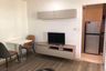 1 Bedroom Condo for rent in Moniiq Sukhumvit 64, Bang Chak, Bangkok near BTS Punnawithi