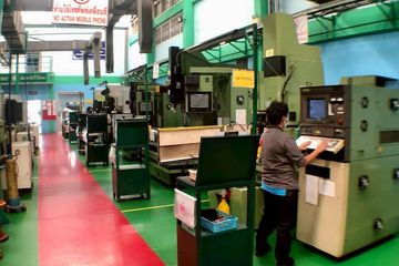 Warehouse / Factory for sale in Ban Ko, Phra Nakhon Si Ayutthaya