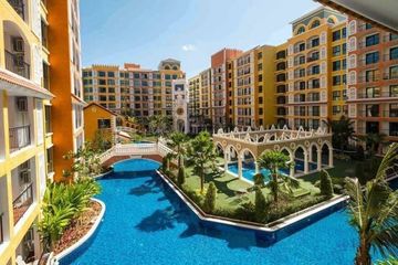 1 Bedroom Condo for sale in Venetian Signature Condo Resort Pattaya, Na Jomtien, Chonburi