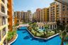 1 Bedroom Condo for sale in Venetian Signature Condo Resort Pattaya, Na Jomtien, Chonburi