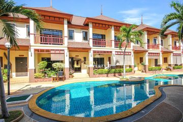 3 Bedroom Townhouse for sale in Thai Paradise North, Cha am, Phetchaburi