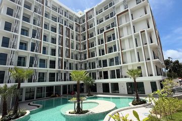 1 Bedroom Condo for sale in Siam Oriental Dream, Nong Prue, Chonburi