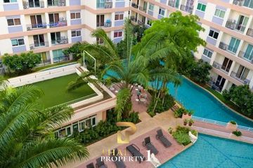 2 Bedroom Condo for sale in Park Lane Jomtien Resort, Nong Prue, Chonburi