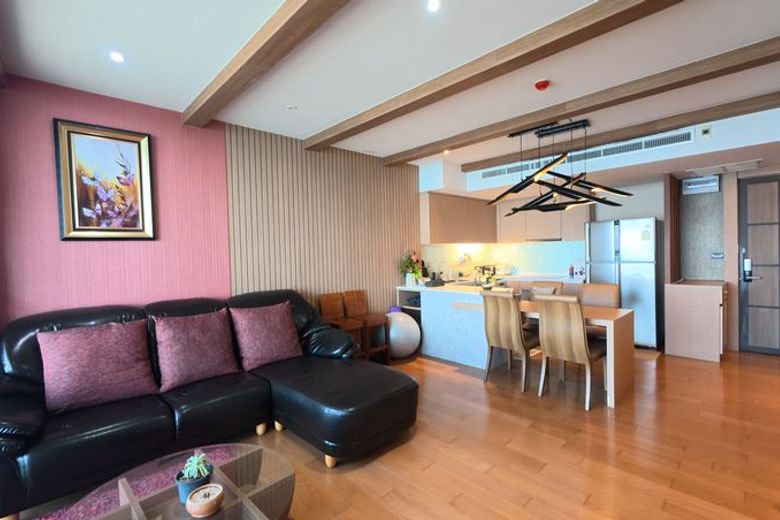 2 Bedroom Condo For Rent