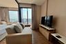 1 Bedroom Condo for rent in Once Pattaya Condominium, Nong Prue, Chonburi