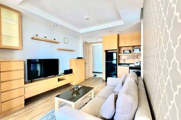 1 Bedroom Condo for rent in Ladda Plus Sriracha, Si Racha, Chonburi