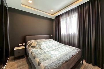 1 Bedroom Condo for sale in Arcadia Beach Continental, Nong Prue, Chonburi