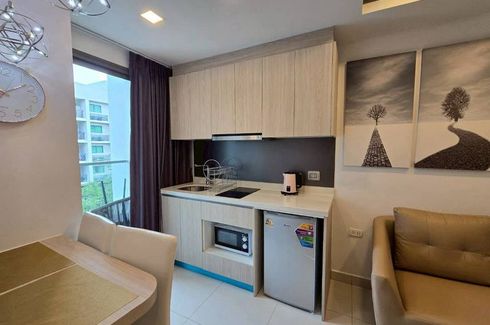 1 Bedroom Condo for sale in Nong Prue, Chonburi