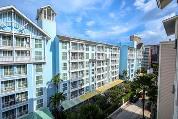 1 Bedroom Condo for sale in Grand Florida, Na Jomtien, Chonburi