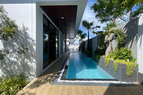 4 Bedroom Villa for sale in Na Jomtien, Chonburi