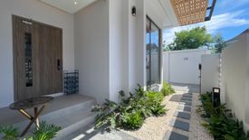 4 Bedroom Villa for sale in Na Jomtien, Chonburi