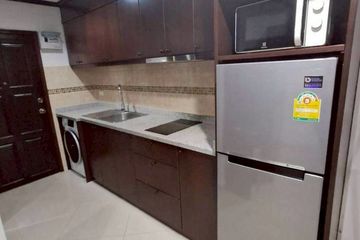 1 Bedroom Condo for sale in Sombat Pattaya Condotel, Nong Prue, Chonburi