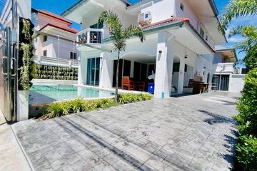 6 Bedroom Villa for Sale or Rent in Nong Prue, Chonburi